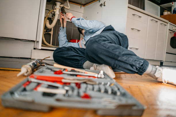 Best Plumbing Installation Services  in Marlton, NJ