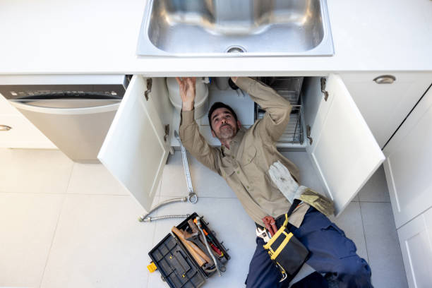 Best Commercial Plumbing Services  in Marlton, NJ