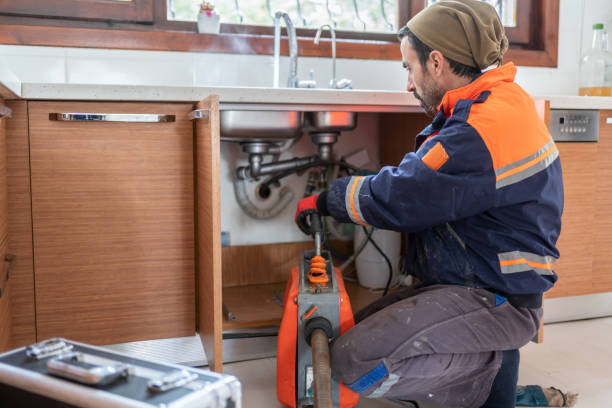 Water Softener Installation in Marlton, NJ