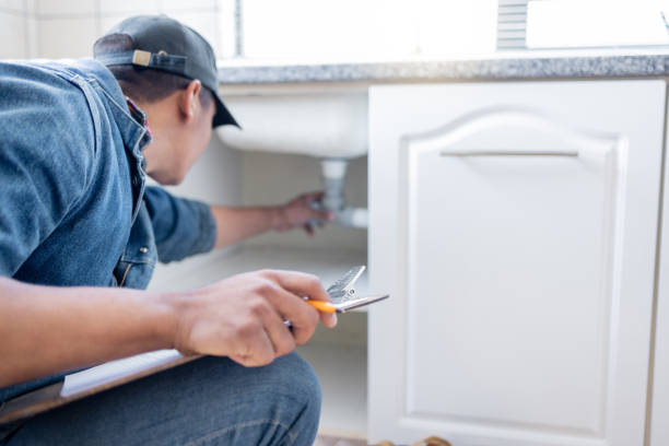 Trusted Marlton, NJ Plumbing Experts