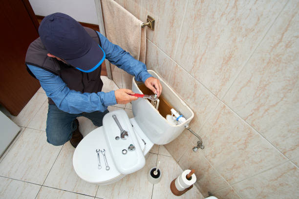 Best Sprinkler Systems  in Marlton, NJ
