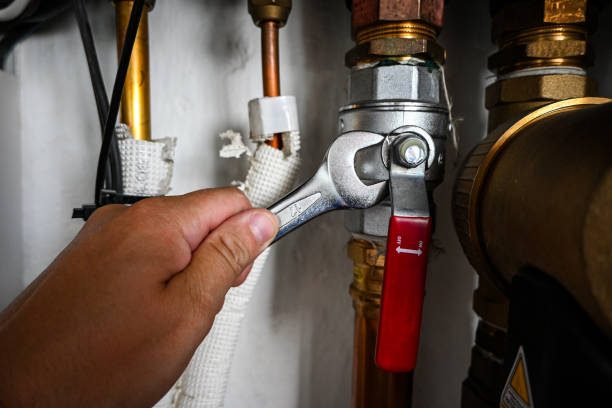 Best Plumbing Inspection Services  in Marlton, NJ